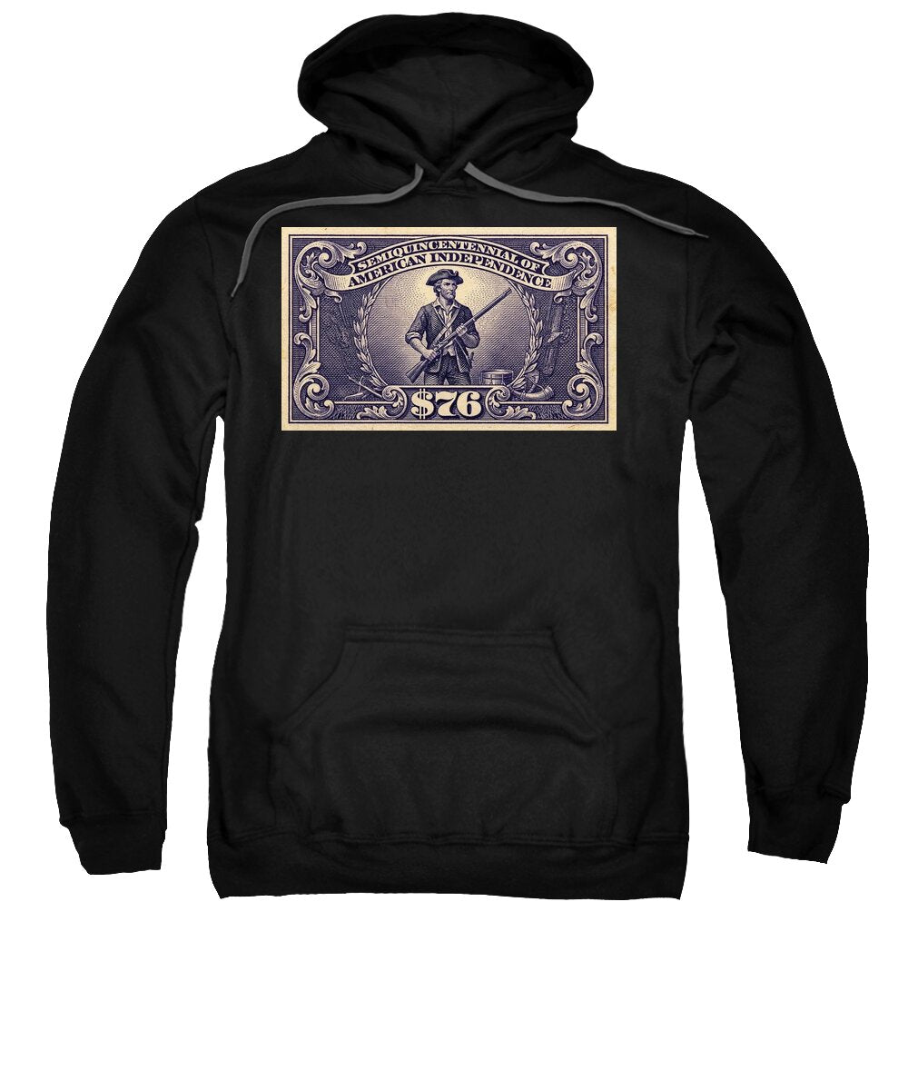 American Independence $76 - Sweatshirt