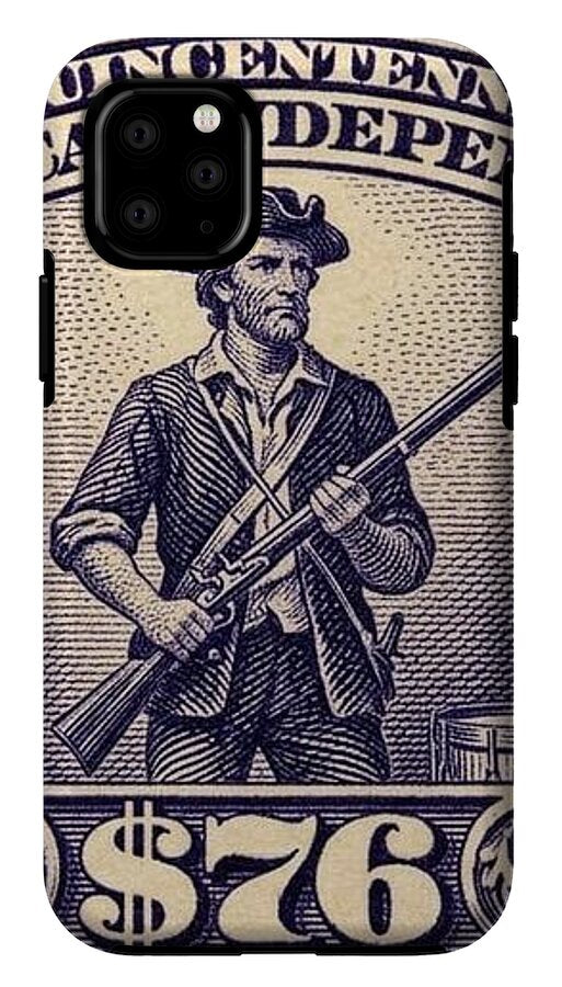 American Independence $76 - Phone Case
