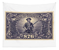 American Independence $76 - Tapestry