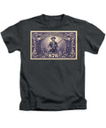 American Independence $76 - Kids T-Shirt