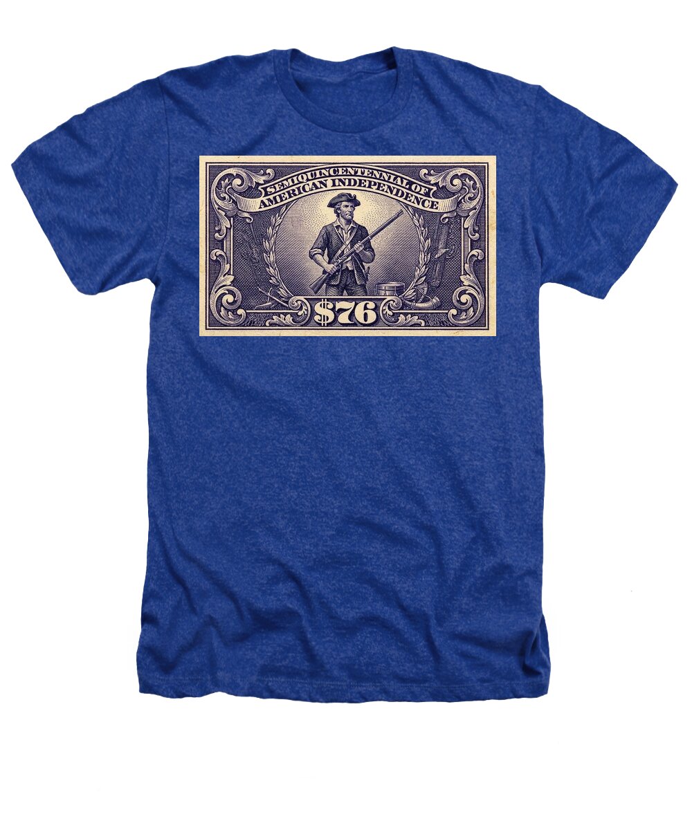 American Independence $76 - Heathers T-Shirt