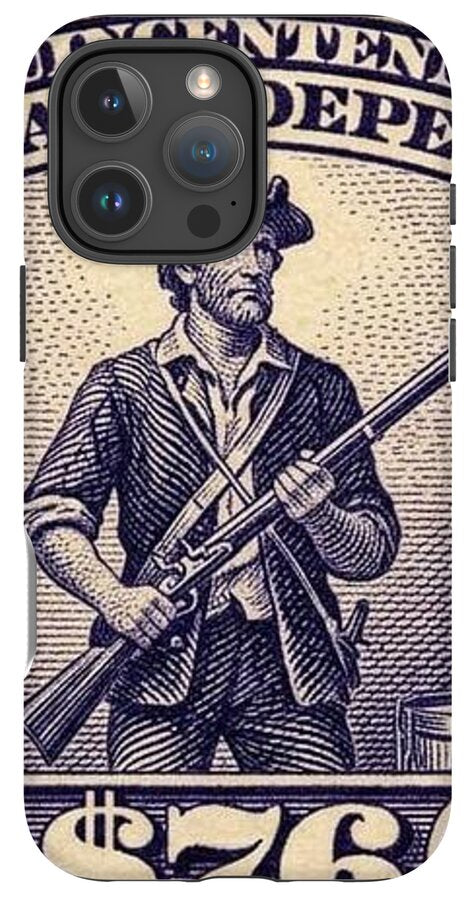 American Independence $76 - Phone Case
