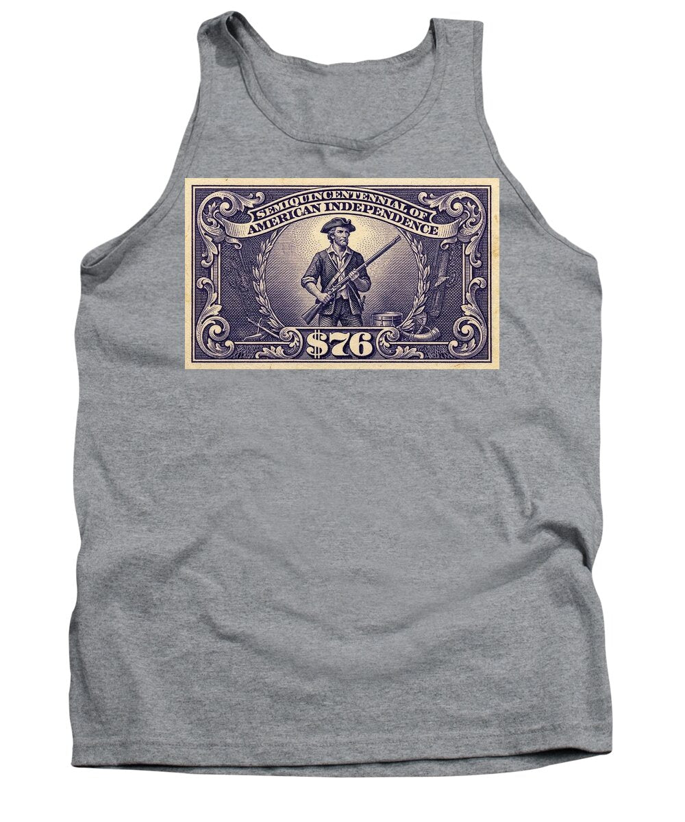 American Independence $76 - Tank Top