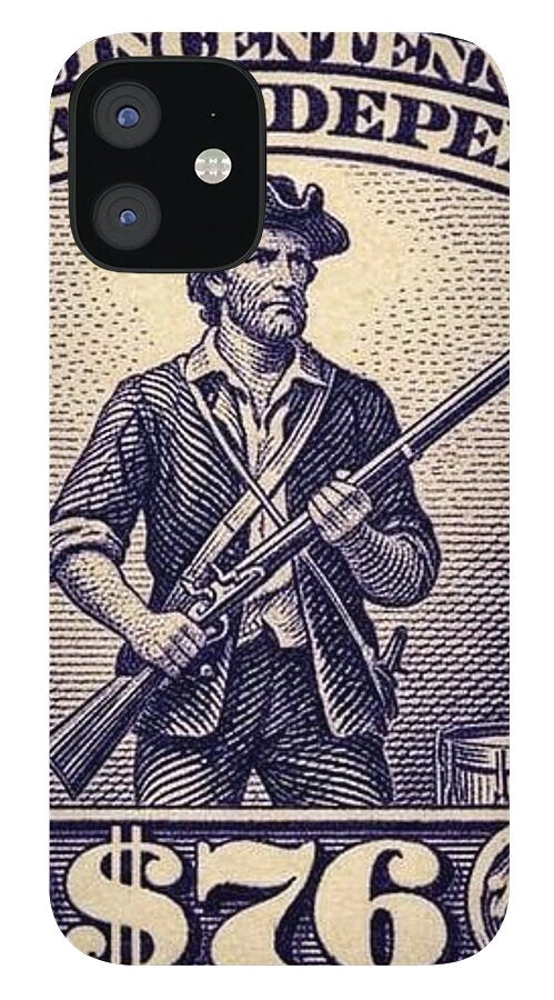 American Independence $76 - Phone Case