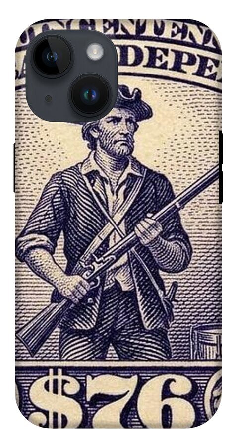 American Independence $76 - Phone Case