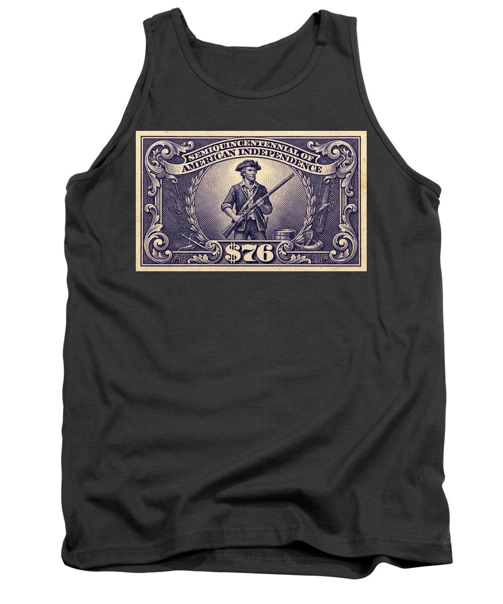 American Independence $76 - Tank Top