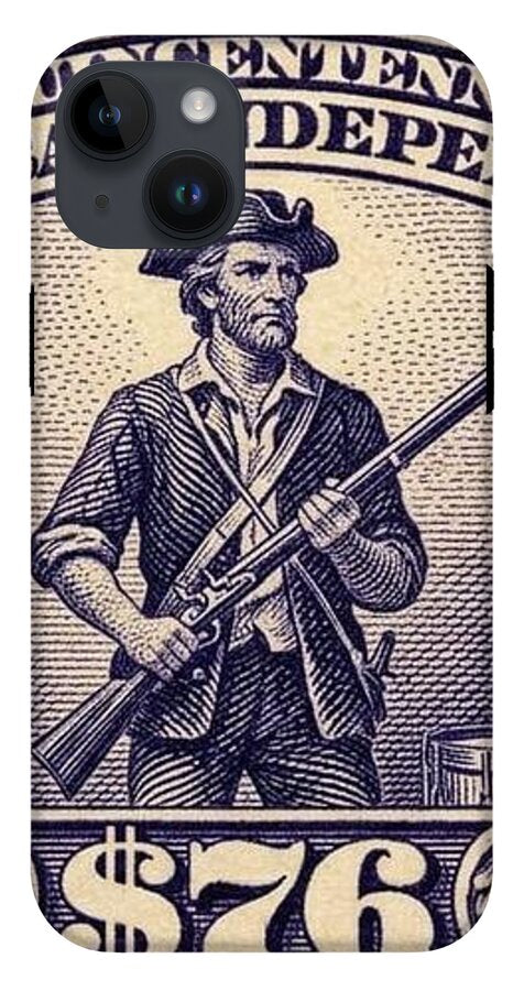 American Independence $76 - Phone Case