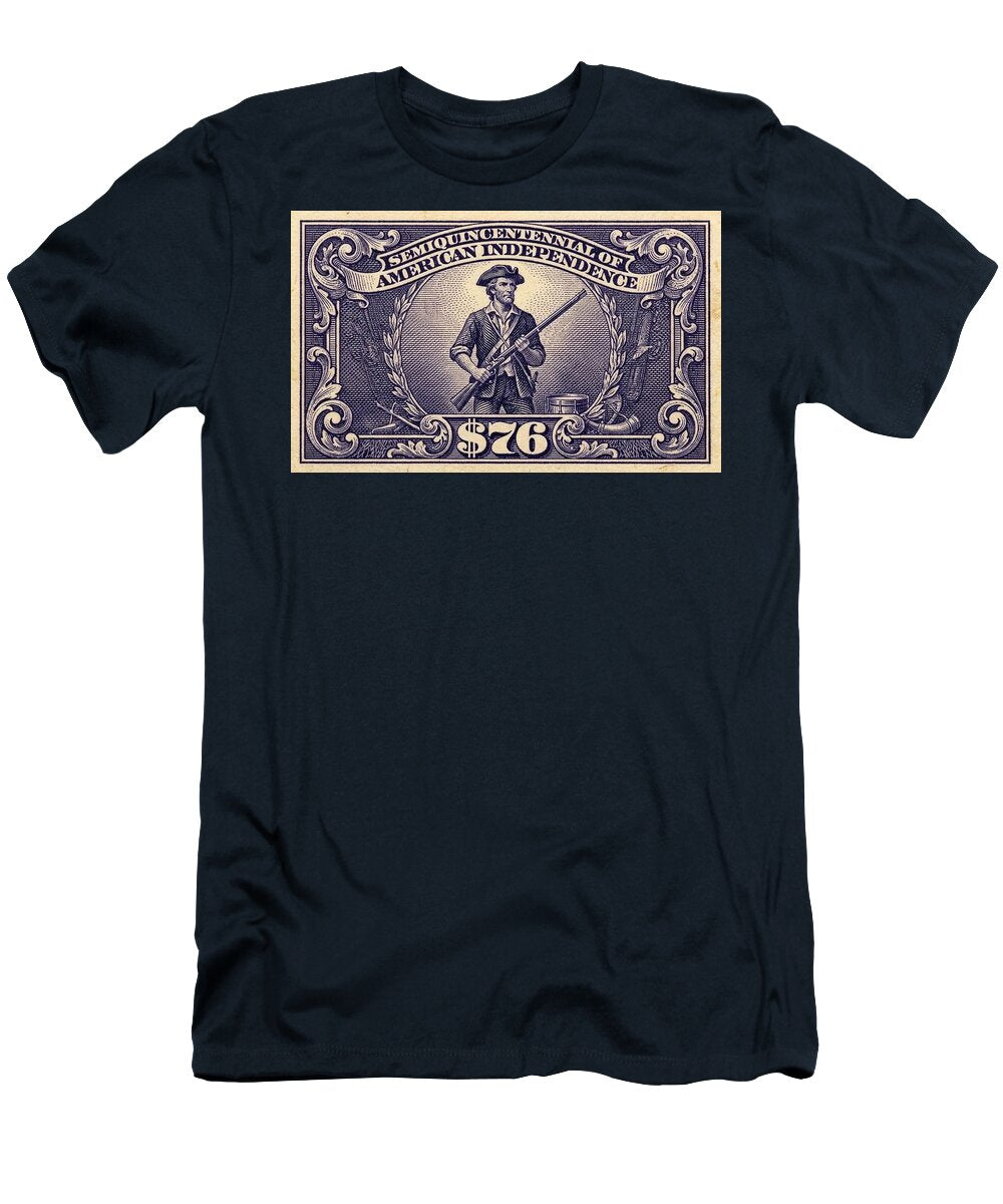 American Independence $76 - T-Shirt