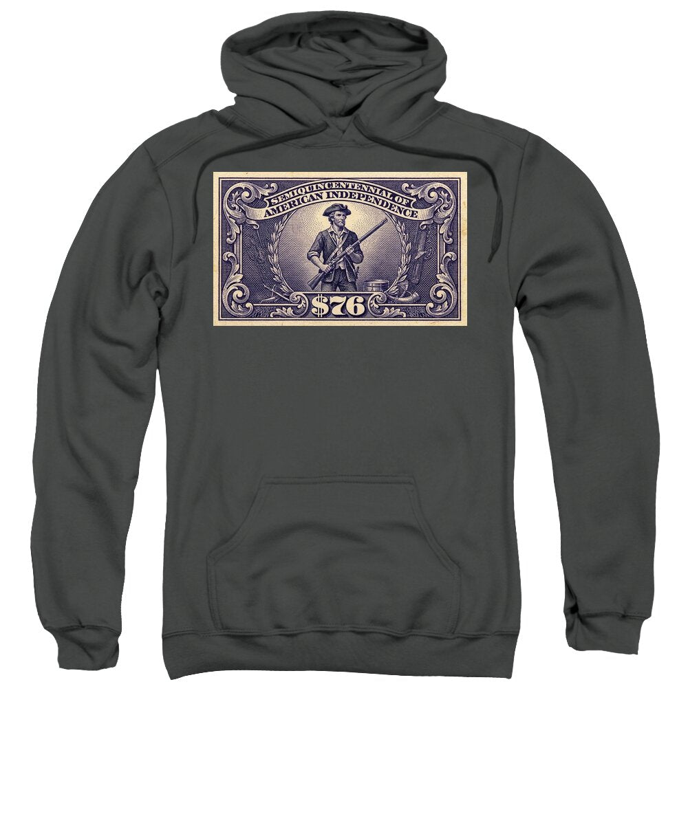 American Independence $76 - Sweatshirt