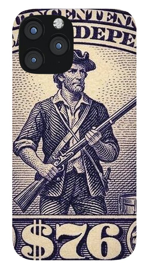 American Independence $76 - Phone Case