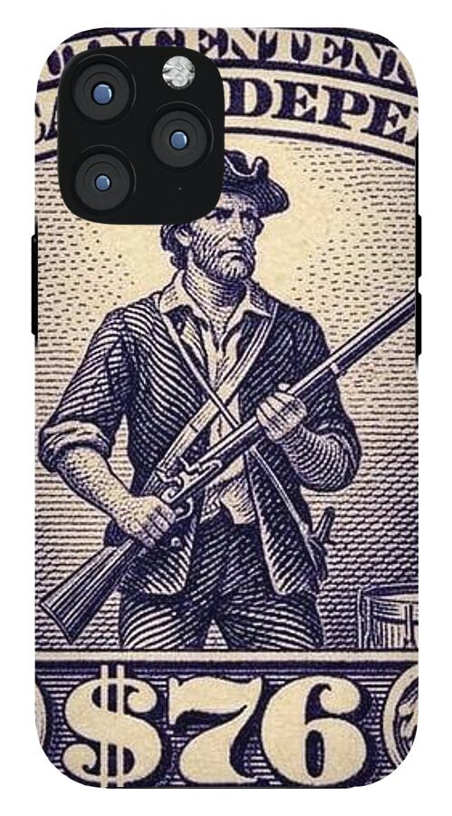 American Independence $76 - Phone Case