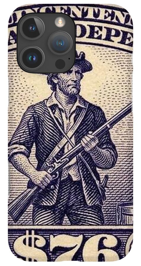 American Independence $76 - Phone Case