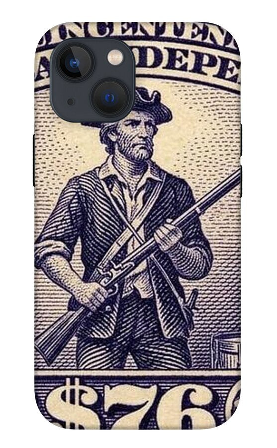 American Independence $76 - Phone Case