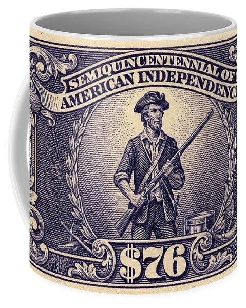American Independence $76 - Mug