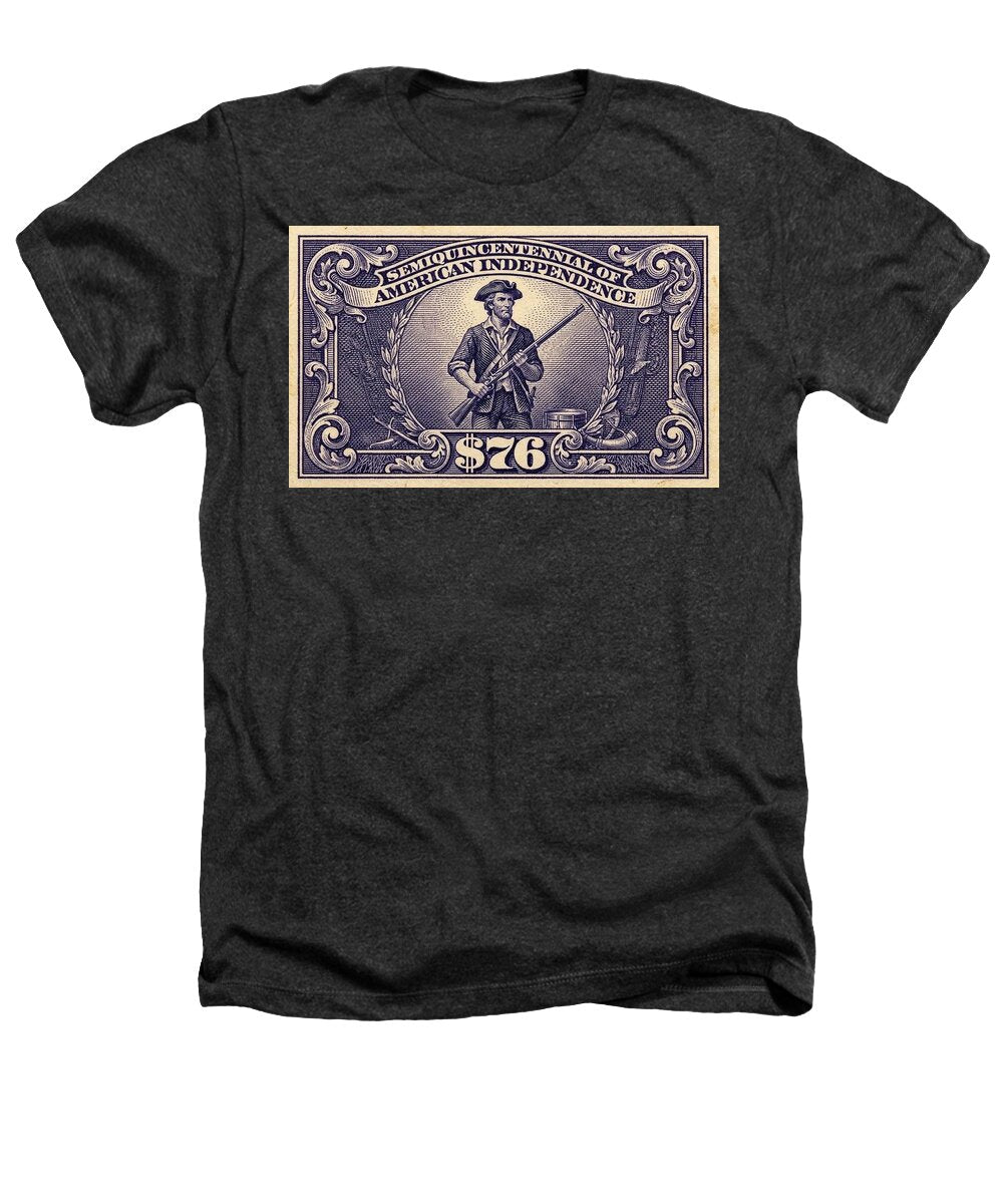 American Independence $76 - Heathers T-Shirt