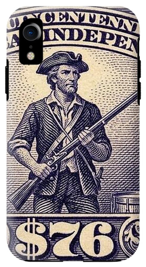 American Independence $76 - Phone Case