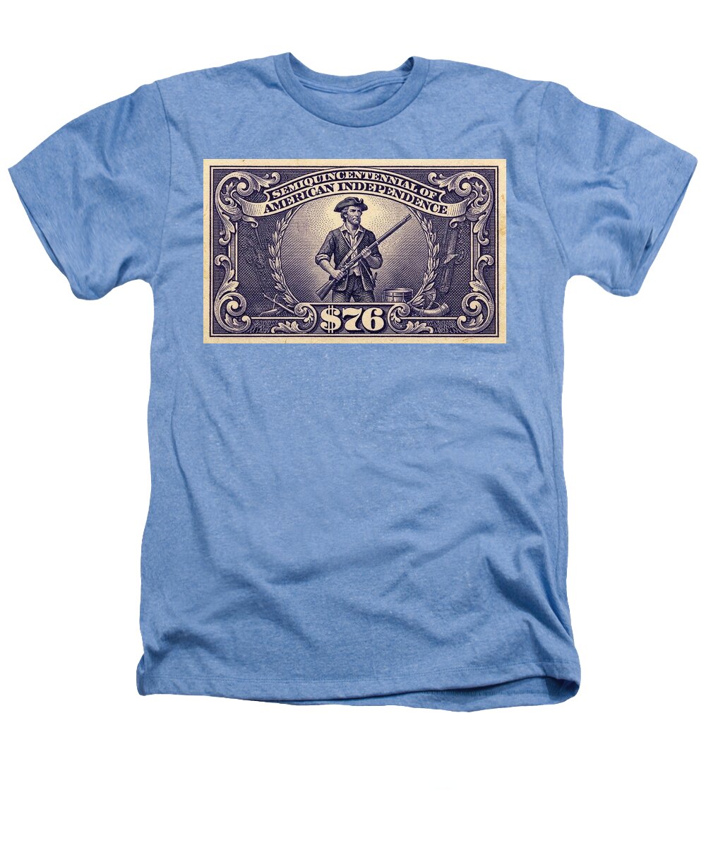 American Independence $76 - Heathers T-Shirt