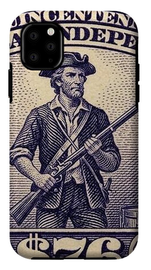 American Independence $76 - Phone Case