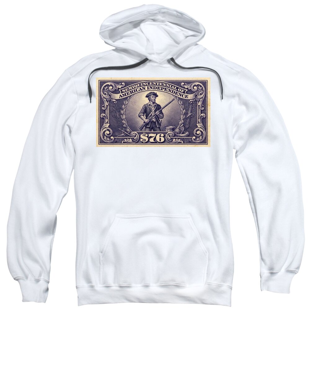 American Independence $76 - Sweatshirt