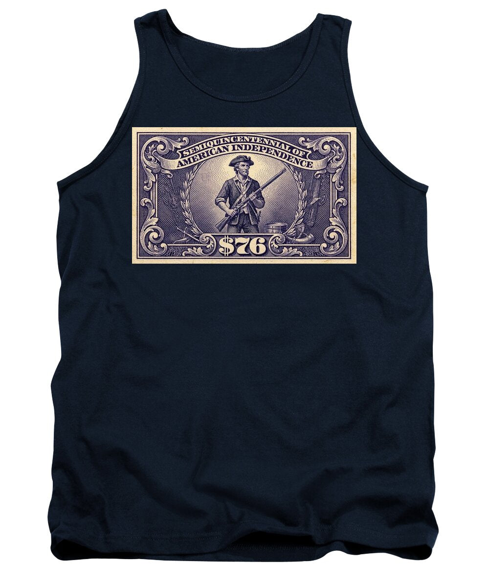 American Independence $76 - Tank Top