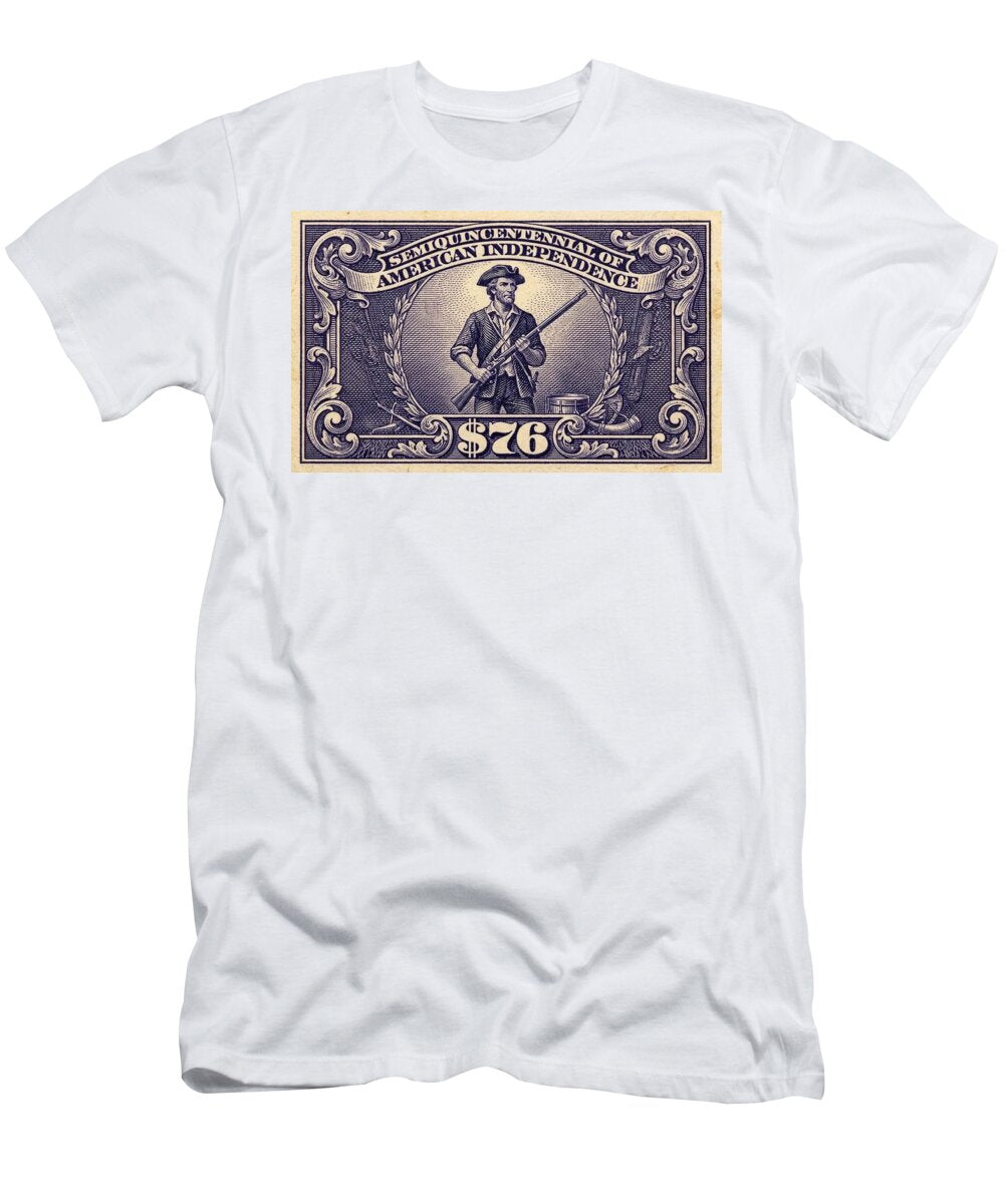 American Independence $76 - T-Shirt