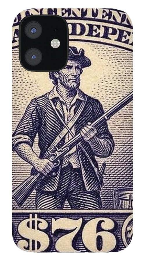 American Independence $76 - Phone Case