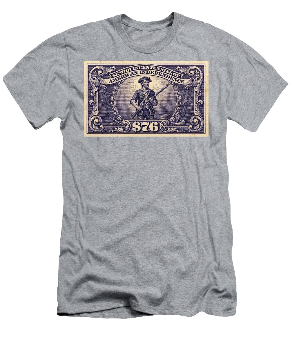 American Independence $76 - T-Shirt