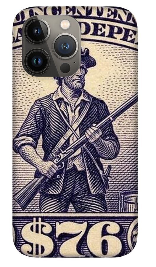 American Independence $76 - Phone Case
