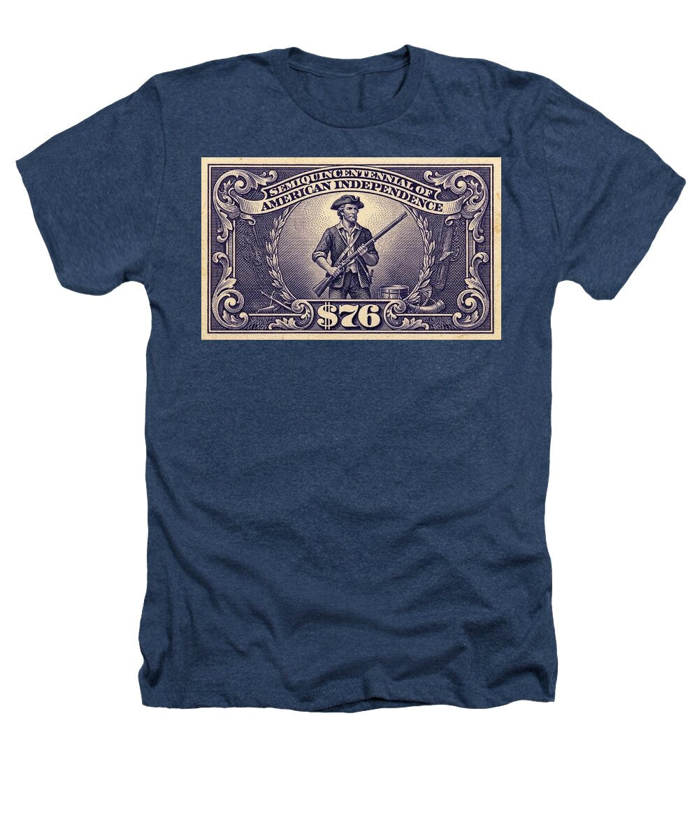 American Independence $76 - Heathers T-Shirt