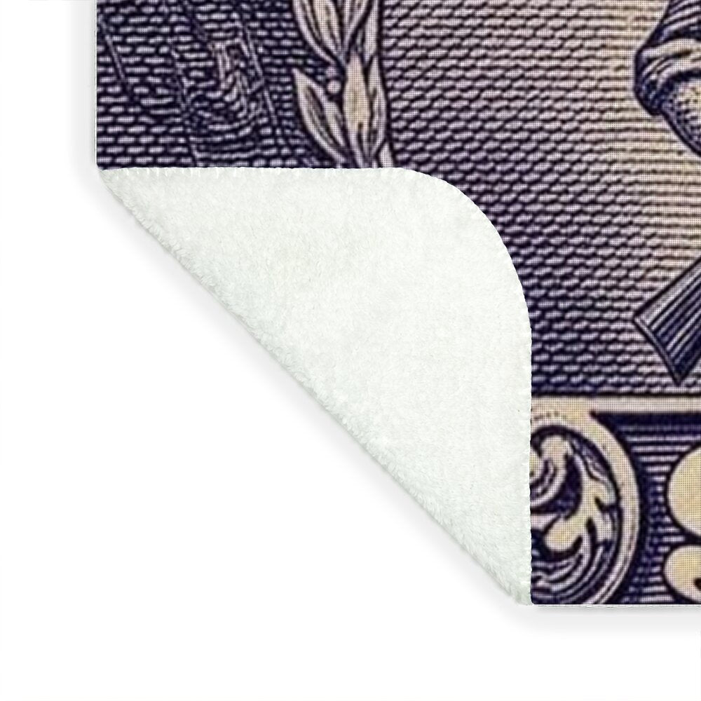 American Independence $76 - Blanket