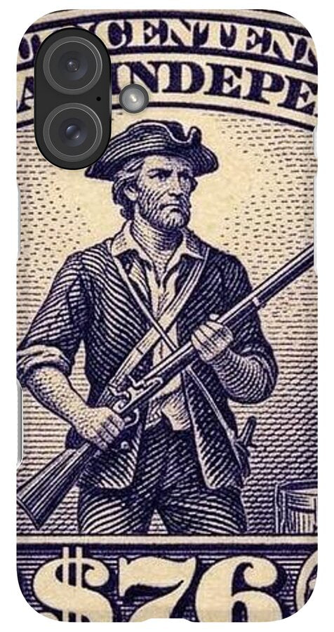 American Independence $76 - Phone Case