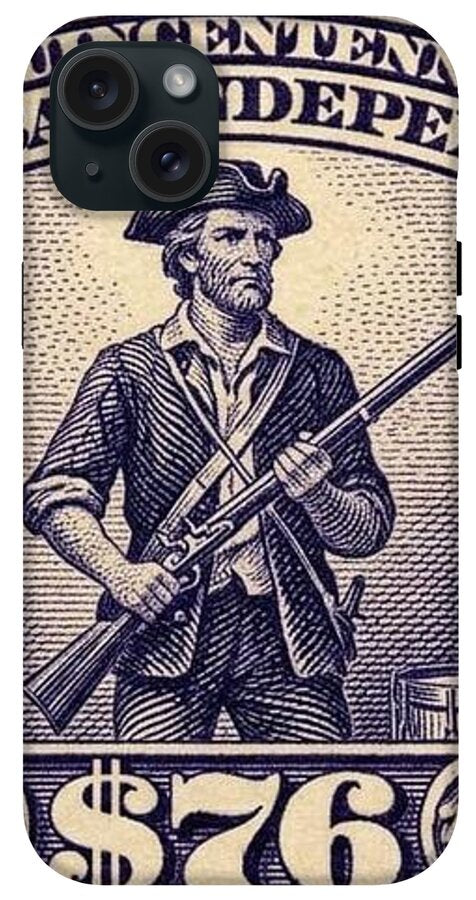 American Independence $76 - Phone Case