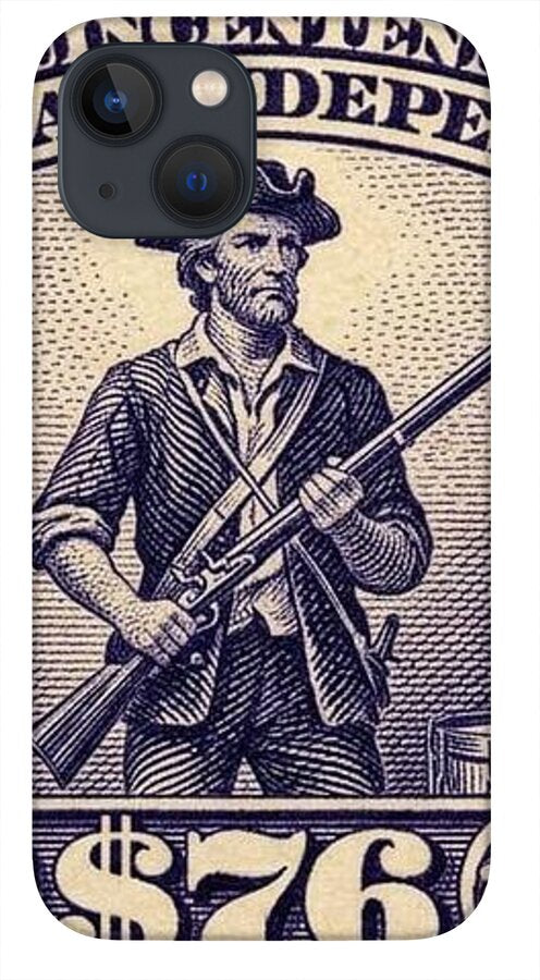 American Independence $76 - Phone Case