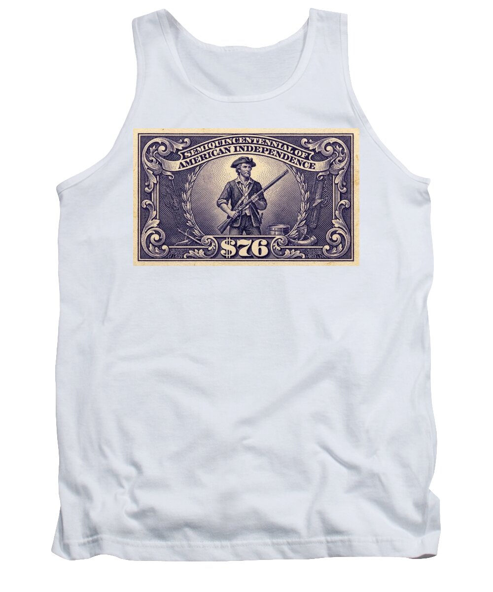 American Independence $76 - Tank Top