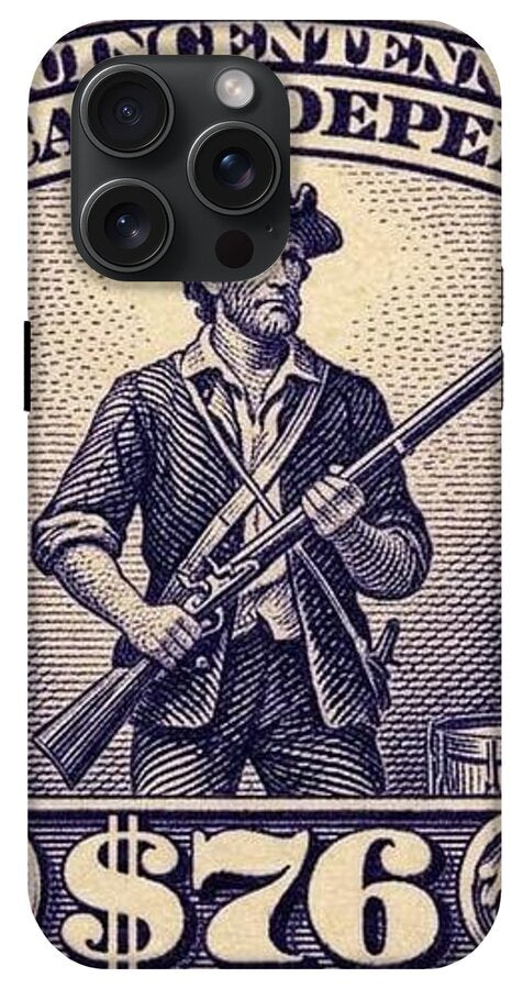 American Independence $76 - Phone Case