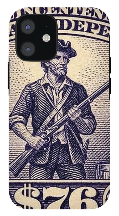 American Independence $76 - Phone Case