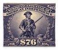 American Independence $76 - Blanket