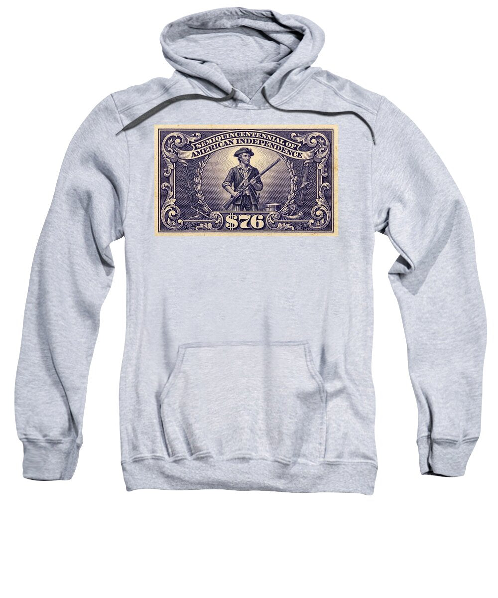 American Independence $76 - Sweatshirt