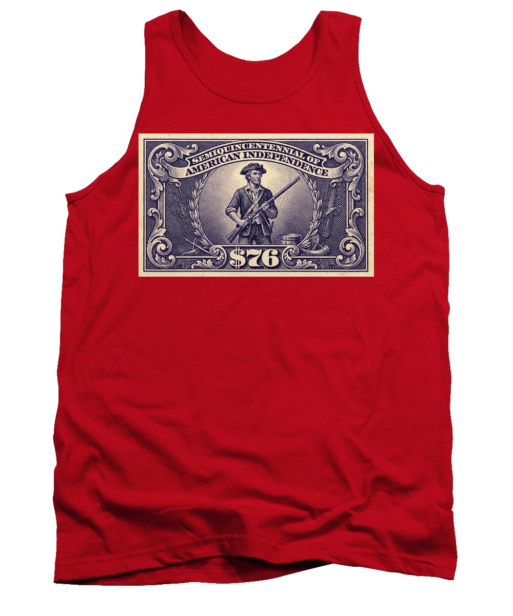 American Independence $76 - Tank Top