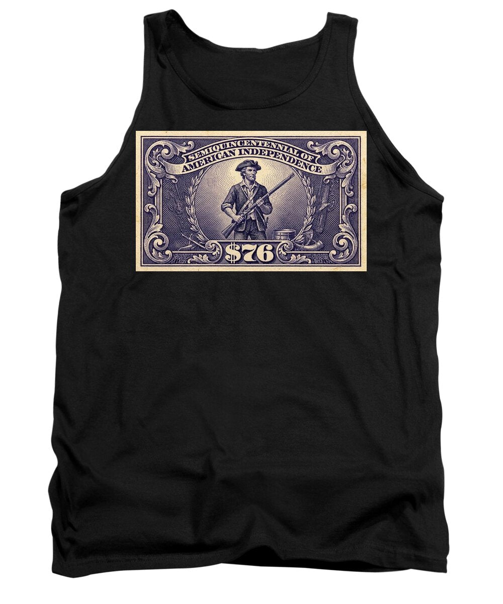 American Independence $76 - Tank Top