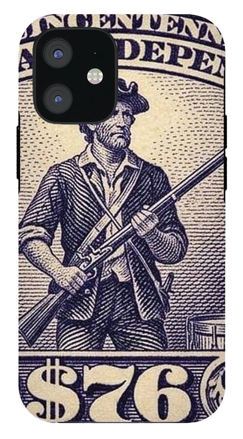 American Independence $76 - Phone Case