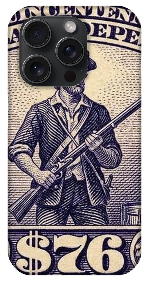 American Independence $76 - Phone Case