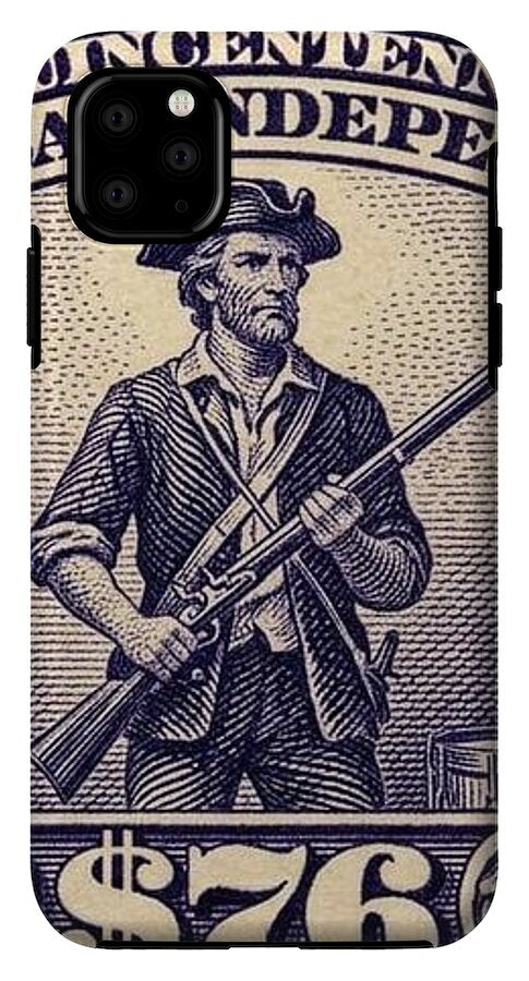 American Independence $76 - Phone Case