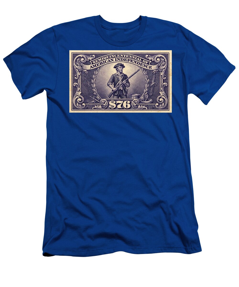 American Independence $76 - T-Shirt