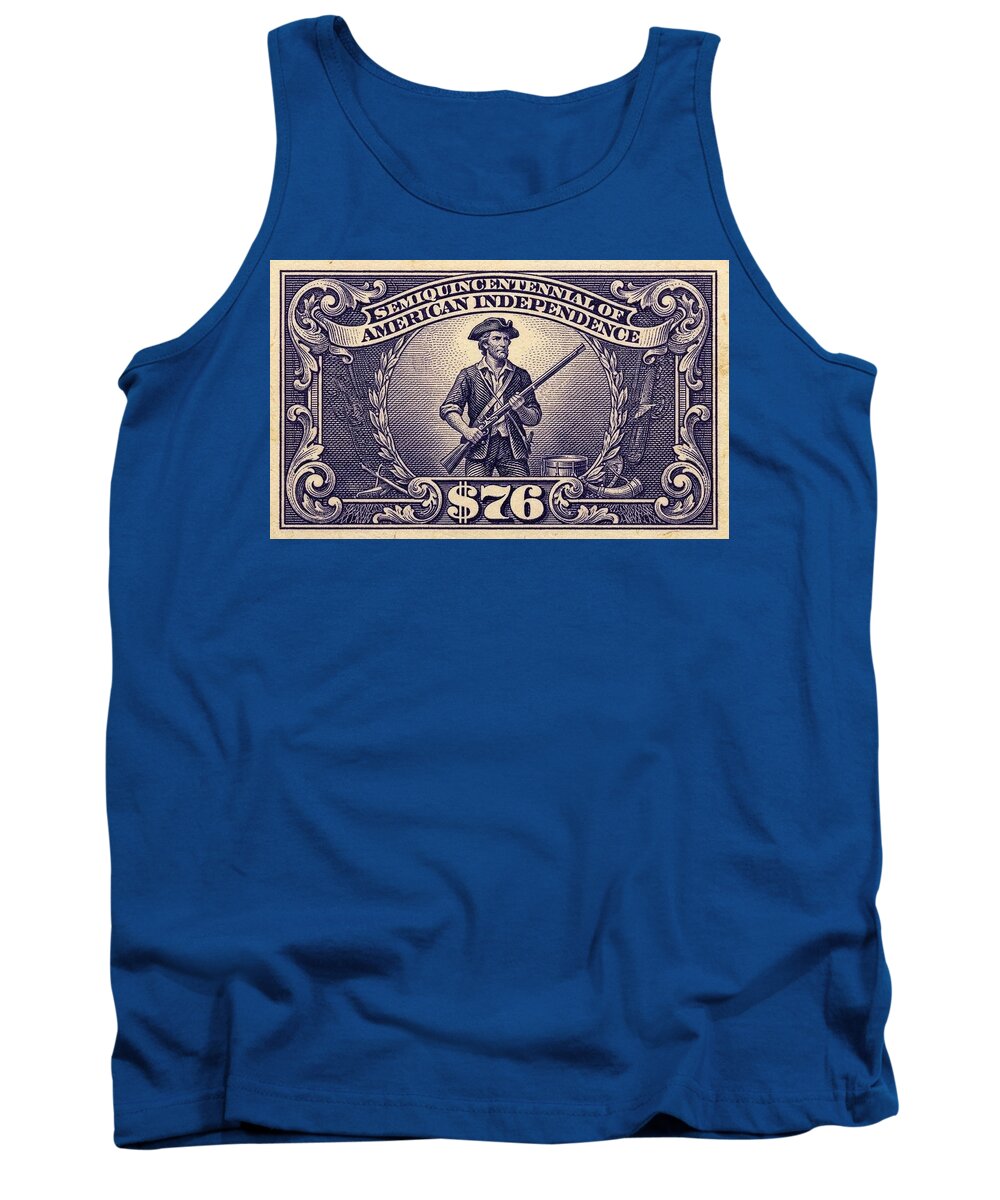 American Independence $76 - Tank Top