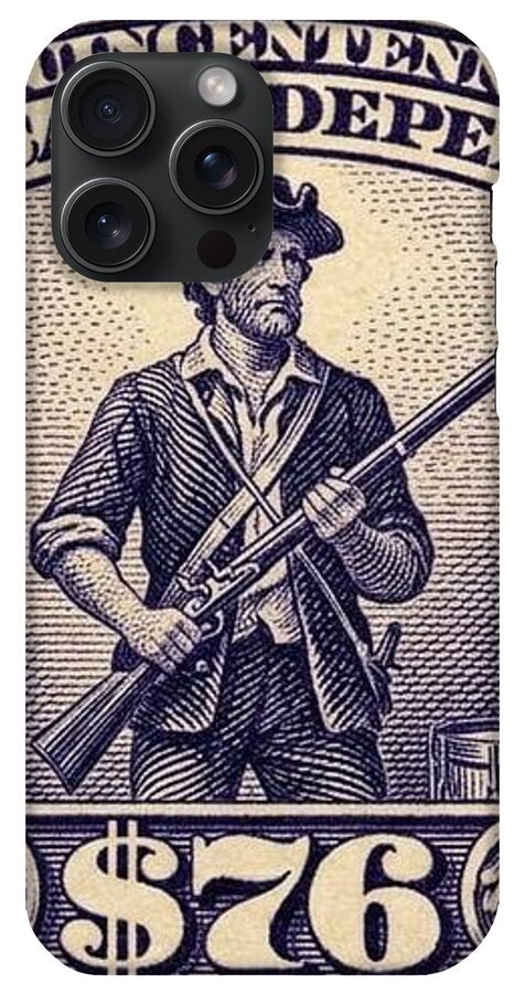 American Independence $76 - Phone Case
