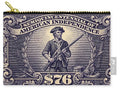 American Independence $76 - Zip Pouch