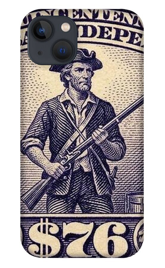 American Independence $76 - Phone Case