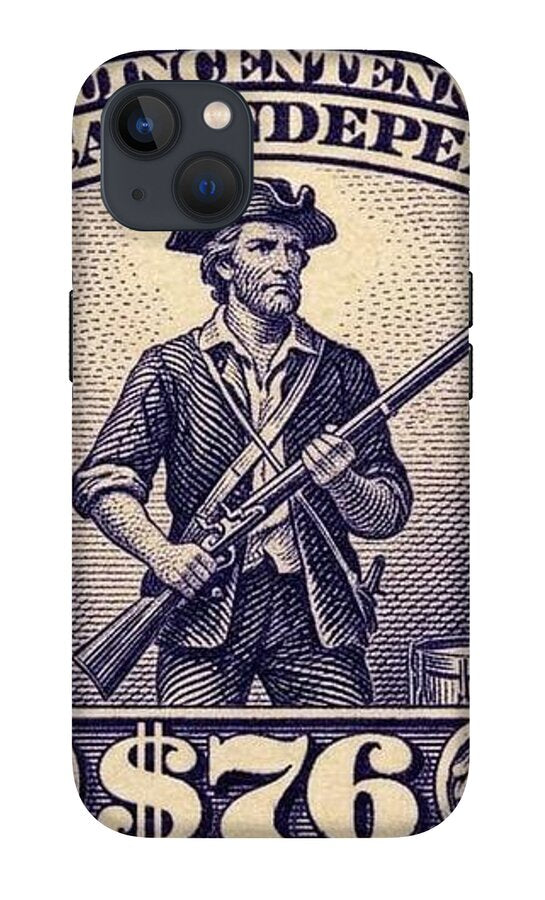 American Independence $76 - Phone Case