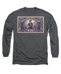 American Independence $76 - Long Sleeve T-Shirt